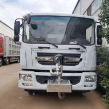 環(huán)保型4.2米冷藏車 豆制品、牛奶、蛋類及超市冷凍食品運輸?shù)睦硐脒x擇