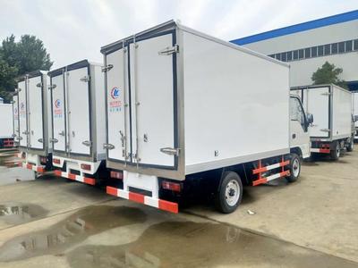 江淮康玲小型冷藏車 城市冷鏈運(yùn)輸?shù)目煽炕锇? />
</a>
<span><a href=